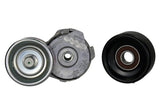 Universal Mustang Boss 302 Alternator Kit - View 17 | Dirty Garage