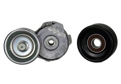 Universal Mustang Boss 302 Alternator Kit - View 17 | Dirty Garage