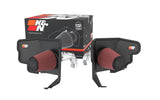 2022 Tundra V6-3.5L F/I Performance Air Intake System - View 9 | Dirty Garage