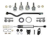 2007-2018 Wrangler JK ICON Steering Stabilizer Kit | Dirty Garage