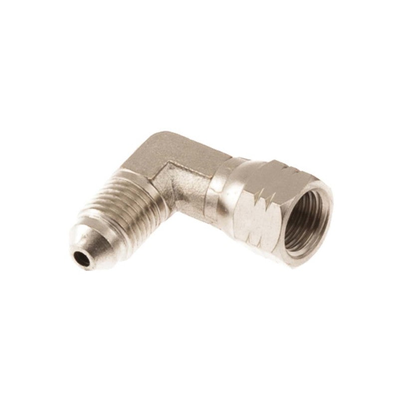 Elbow JIC-4(M) JIC-4(F) 2-Pack - View 2 | Dirty Garage