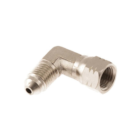 Elbow JIC-4(M) JIC-4(F) 2-Pack - View 2 | Dirty Garage