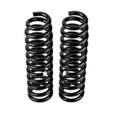 Coil Spring Front Prado To 2003 - View 5 | Dirty Garage