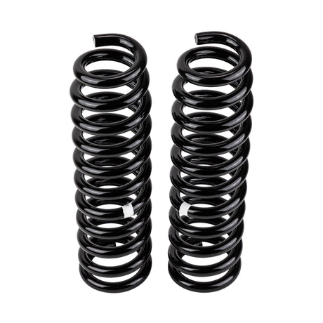 Coil Spring Front Prado To 2003 - View 5 | Dirty Garage