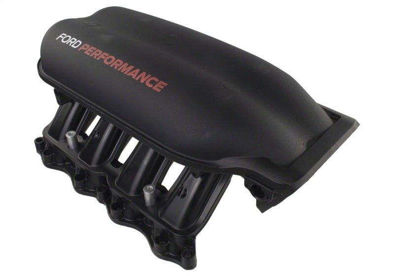 Universal 5.0L Coyote Cobra Jet Intake Manifold - View 16 | Dirty Garage