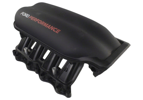 Universal 5.0L Coyote Cobra Jet Intake Manifold - View 16 | Dirty Garage