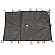 Rugged Ridge Eclipse Sun Shade Full 04-06 Jeep Wrangler Unl LJ | Dirty Garage
