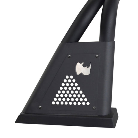 Go Rhino 07-20 Toyota Tundra Sport Bar 3.0 (Full Size) - Tex Blk - View 9 | Dirty Garage