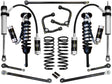 2010-2022 GX ICON Front and Rear Lift Kit | Dirty Garage