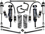 2010-2022 GX ICON Front and Rear Lift Kit | Dirty Garage