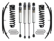 2020-2022 Superduty ICON 2.5 Front and Rear Lift Kit | Dirty Garage