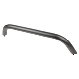 Rugged Ridge Arcus Front Bumper Set W/ Overrider 2018 Jeep Wrangler JK - View 12 | Dirty Garage