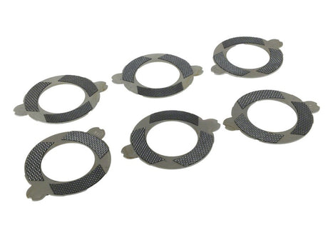 Universal 8.8 Inch Traction-LOK Rebuild Kit with Carbon Discs - View 17 | Dirty Garage
