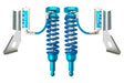 2010-2024 Toyota FJ Front 2.5" Dia Coilover Remote Reservoir Shock | Dirty Garage