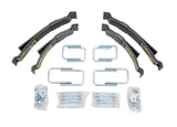 2000-2004 Tacoma Load Pro 15 Helper Spring - Up To 1500lbs - View 9 | Dirty Garage