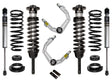 2003-2009 GX ICON Front and Rear Lift Kit | Dirty Garage