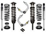 2003-2009 GX ICON Front and Rear Lift Kit | Dirty Garage
