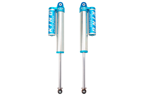 2009-2014 F-150 Rear 2.5" Dia Piggyback Reservoir Shock Pair - View 2 | Dirty Garage