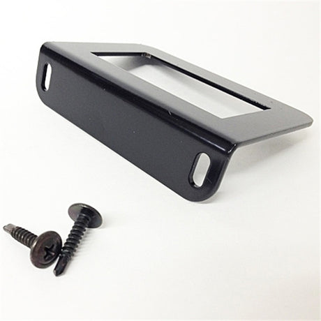 ARB Air Locker Switch Brkt 3Gang - View 2 | Dirty Garage