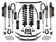 2011-2016 Superduty ICON 2.5 Front and Rear Lift Kit | Dirty Garage