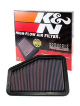 06 GS300/2001-2005 GS430/2001-2009 SC430 Drop In Air Filter - View 15 | Dirty Garage