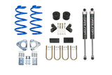 2015-2026 Transit Stage 1 Topo 2.0 System, Heavy Tune (7211-H)