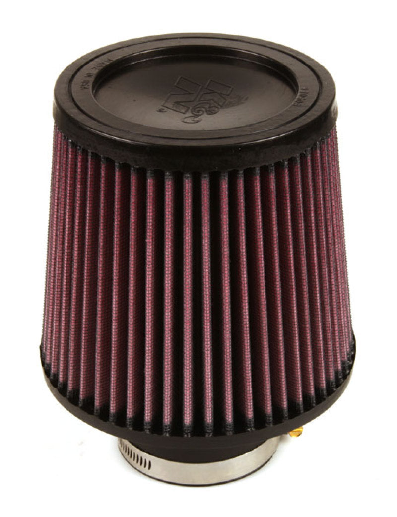 Universal Filter Universal Rubber Filter 2 3/4 inch Flange 6 inch Base 5 inch Top 5 1/2 inch Height - View 4 | Dirty Garage