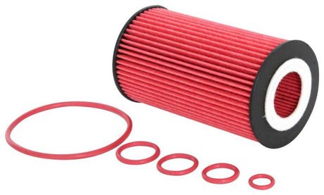2014 G550 5.5L Oil Filter - View 3 | Dirty Garage