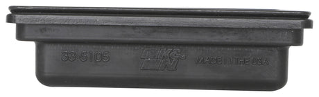 2020-2021 CT5 V6 3.0L Replacement Air Filter - View 4 | Dirty Garage