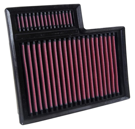 Replacement Panel Air Filter for 2015 Transit 150 3.2L L5 DSL - View 6 | Dirty Garage