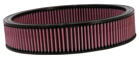 Replacement Air Filter GM Cars & Trucks, V8, 1966-84 - View 7 | Dirty Garage