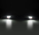 2015-2023 Charger Nova-Series LED Tail Lights Alpha-Black - View 8 | Dirty Garage