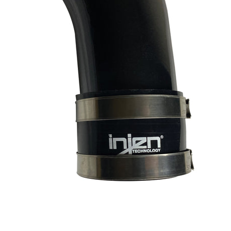 2000-2005 Lexus IS300 L6 3.0L Black IS Short Ram Cold Air Intake - View 5 | Dirty Garage