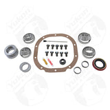 1975-2014 Ford 8.8 in Rear Differential Rebuild Kit (YK F8.8-A) - View 5 | Dirty Garage