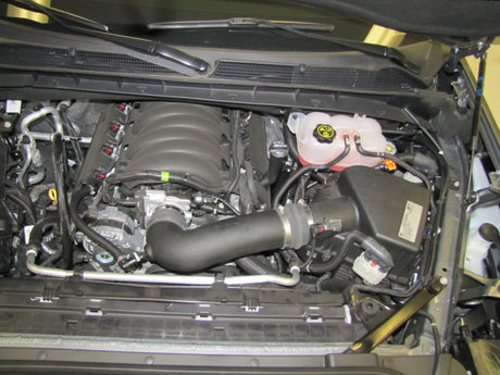 2019-2020 GM 1500 V8-5.3L/6.2L 57 Series Fipk Performance Intake Kit - View 2 | Dirty Garage