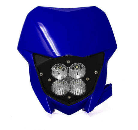 2021-2024 YZ250FX XL Sport Headlight Kit | Dirty Garage