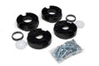 2021-2025 Bronco 2/4 Door 2" Lift Kit | Dirty Garage