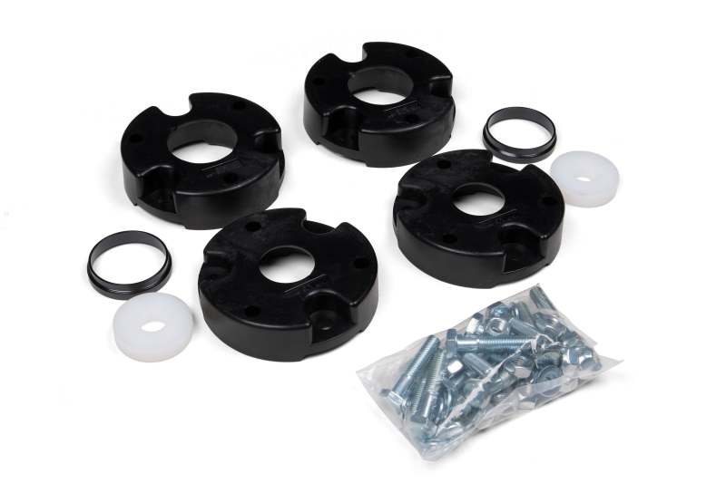 2021-2025 Bronco 2/4 Door 2" Lift Kit | Dirty Garage
