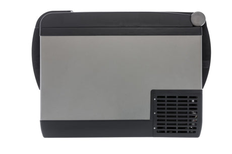 Fridge 50 Quart Classic Series Plug B Usa Spec - View 17 | Dirty Garage