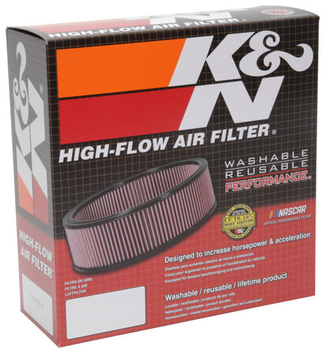 2020 M550i 4.4L V8 Replacement Air Filter (2 Per Box) - View 20 | Dirty Garage