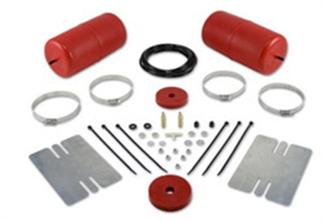 Universal 1000 Air Spring Kit - View 2 | Dirty Garage