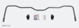 2020-2021 Gladiator Solid Heat Treated Chromoly 7/8in Rear Sway Bar - View 3 | Dirty Garage