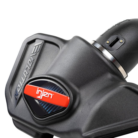 2019-2022 Ram HD 6.7L Evolution Intake Dry Filter - View 3 | Dirty Garage