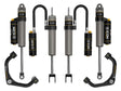 2011-2019 GM HD ICON Front and Rear Lift Kit | Dirty Garage