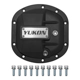1966-2018 Dana 30 Front Differential Cover - View 2 | Dirty Garage