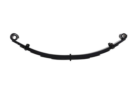 1980-1989 Toyota Land Cruiser Leaf Spring Toyota 60 Series Front | Dirty Garage