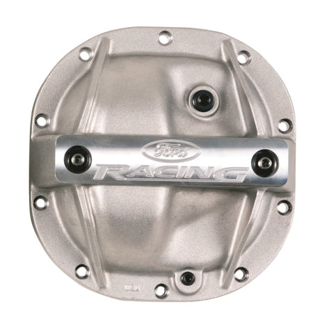Universal 8.8inch Axle Girdle Cover Kit - View 2 | Dirty Garage