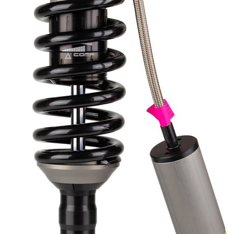 2005-2023 Tacoma BP-51 Front Coilover Right - View 3 | Dirty Garage
