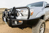 2012-2015 Tacoma Winch Bumper Kit Bundle - View 3 | Dirty Garage