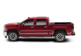 2014-2023 GM HD PRO MX Retractable Tonneau Cover 5.8ft Bed - View 5 | Dirty Garage